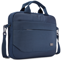 Case Logic Advantage Laptop Attaché 11.6" - tas 11,6 inch blauw