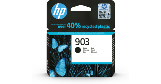 HP 903 originele zwarte inktcartridge