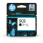 HP 903 originele zwarte inktcartridge