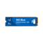 Western Digital Blue SN5000 M.2 1 TB PCI Express 4.0 NVMe