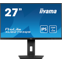 iiyama ProLite XU2793QS-B6 computer monitor 54,6 cm (21.5") 2560 x 1440 Pixels Full HD LED Zwart