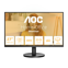 AOC B3 U27B3A computer monitor 68,6 cm (27") 3840 x 2160 Pixels 4K Ultra HD LCD Zwart