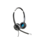 Cisco 532 Headset Bedraad Hoofdband Kantoor/callcenter USB Type-C Zwart, Grijs