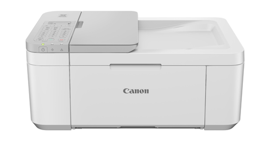 Canon PIXMA TR4756i Inkjet A4 4800 x 1200 DPI Wifi