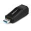 Startech USB 3.0-naar-gigabit Ethernet NIC netwerkadapter – 10/100/1000 Mbps