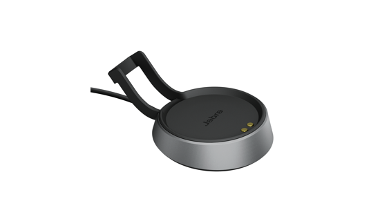 Jabra Evolve2 85 Desk Stand