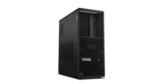 Lenovo ThinkStation P3 Intel® Core™ i7 i7-13700K 16 GB DDR5-SDRAM 512 GB SSD Windows 11 Pro Tower Workstation Zwart