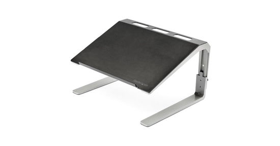 Startech Verstelbare laptop standaard heavy duty 3 hoogte instellingen