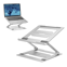 ACT AC8135 laptopstandaard Grijs 39,6 cm (15.6")