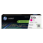 HP 220A originele LaserJet-tonercartridge, magenta