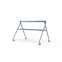 Yealink MB-FloorStand-860 2,18 m (86") Grijs Vloer