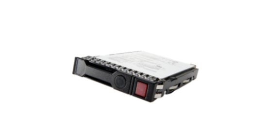 Hewlett Packerd Enterprise P40506-B21 internal solid state drive 2.5" 960 GB SATA III