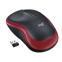 Logitech M185 muis Ambidextrous RF Draadloos Optisch 1000 DPI