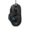 Logitech G502 HERO Hoogpresterende gamingmuis