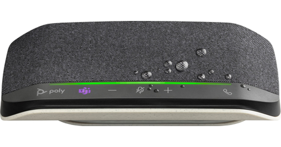 POLY Poly Sync 10 USB-A USB-C Speakerphone