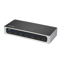 Startech 7 Port USB-C Hub met Fast Charge poort - USB-C naar 5x USB-A 2x USB-C (USB 3.0 SuperSpeed 5Gbps) - USB 3.2 Gen 1 Type-C Hub met Power Adapter - Desktop/Laptop Hub