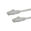 Startech Cat6 netwerkkabel met snagless RJ45 connectors 30,4 m wit