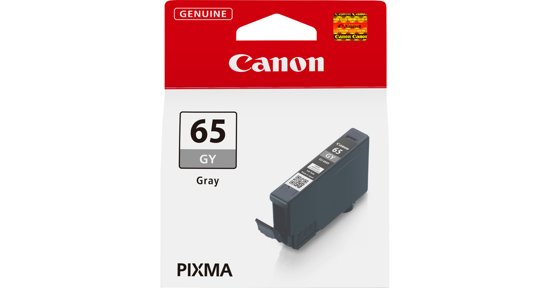 Canon 4219C001 inktcartridge 1 stuk(s) Origineel Grijs