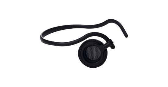 Jabra 14121-24 hoofdtelefoon accessoire Nekband