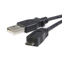 Startech 0,5m Micro USB Kabel A naar Micro B