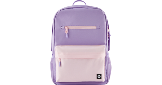 HP Campus Backpack, lavendel