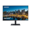 Samsung ViewFinity TUF87F computer monitor 80 cm (31.5") 3840 x 2160 Pixels 4K Ultra HD LCD Blauw, Grijs