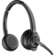 POLY Poly Savi 8220 UC DECT 1880-1900 MHz USB-A Headset