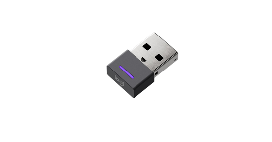 Logitech Zone USB-ontvanger