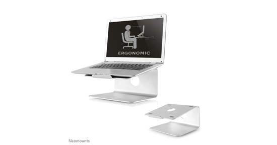 Newstar laptop stand