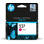 HP 937 originele magenta inktcartridge