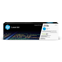 HP 219X originele high-capacity cyaan LaserJet-tonercartridge