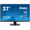 iiyama ProLite XU2793QSU-B7 LED display 68,6 cm (27") 2560 x 1440 Pixels Wide Quad HD Zwart