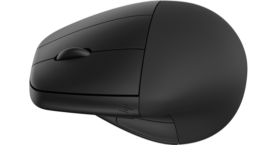 HP 920 Ergonomic Wireless Mouse