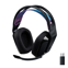 Logitech G535 Headset Draadloos Hoofdband Gamen Zwart