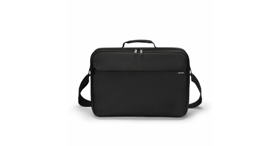 Dicota D32089-RPET laptoptas 43,9 cm (17.3") Opbergmap/sleeve Zwart