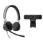 Logitech Personal Collaboration kit - Zone Wired & C925e - UC