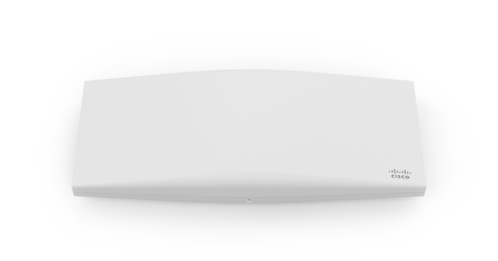 Cisco Meraki MR56-HW draadloos toegangspunt (WAP) Wit