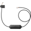 Jabra 14201-44 hoofdtelefoon accessoire Bedieningsadapter