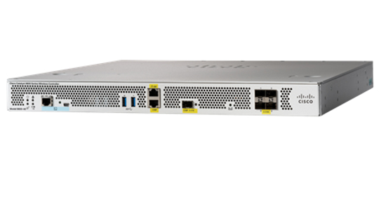 Cisco Catalyst 9800-40 gateway/controller 10, 100, 1000 Mbit/s