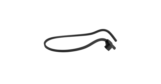 Jabra 14121-37 hoofdtelefoon accessoire Nekband