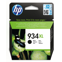 HP 934XL originele high-capacity zwarte inktcartridge