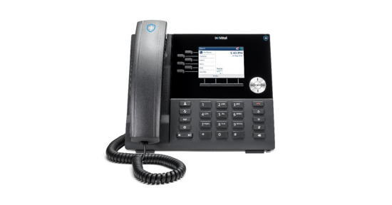 Mitel 6920t IP Phone