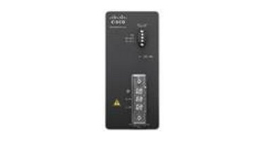 Cisco PWR-IE65W-PC-AC= netvoeding & inverter Binnen 65 W Zwart