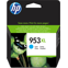 HP 953XL originele high-capacity cyaan inktcartridge