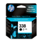 HP 338 originele zwarte inktcartridge