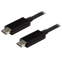 Startech USB-C kabel 1 m USB 3.1 (10Gbps)