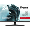 iiyama G-MASTER G2470HSU-B6 computer monitor 60,5 cm (23.8") 1920 x 1080 Pixels Full HD Zwart