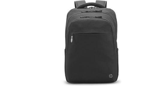 HP Renew Business 17,3 inch laptopbackpack