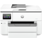 HP OfficeJet Pro  9730e Wide Format All-in-One printer, Kleur, Printer voor Kleine kantoren, Printen, kopiëren, scannen, +; geschikt voor  Instant Ink; draadloos; dubbelzijdig printen; printen vanaf telefoon of tablet; automatische documentinvoer; USB-poort voorzijde; scannen naar e-mail; scannen naar pdf; touchscreen; stille modus