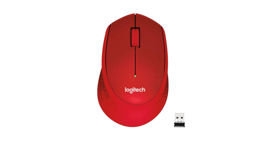 Logitech M330 Silent Plus